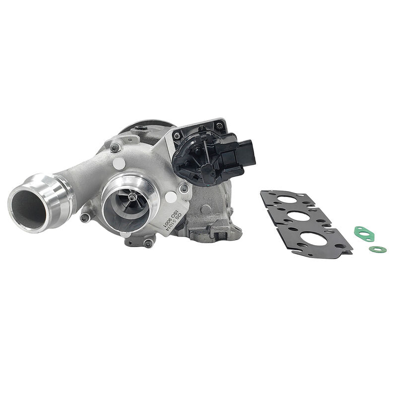 Turbocharger With Gaskets Fit For BMW 1 F20 2 F22 F23 3 F30 4 F32 B38 Engine 11659895980 2014-2019 TBCM-BMW001 - Machter
