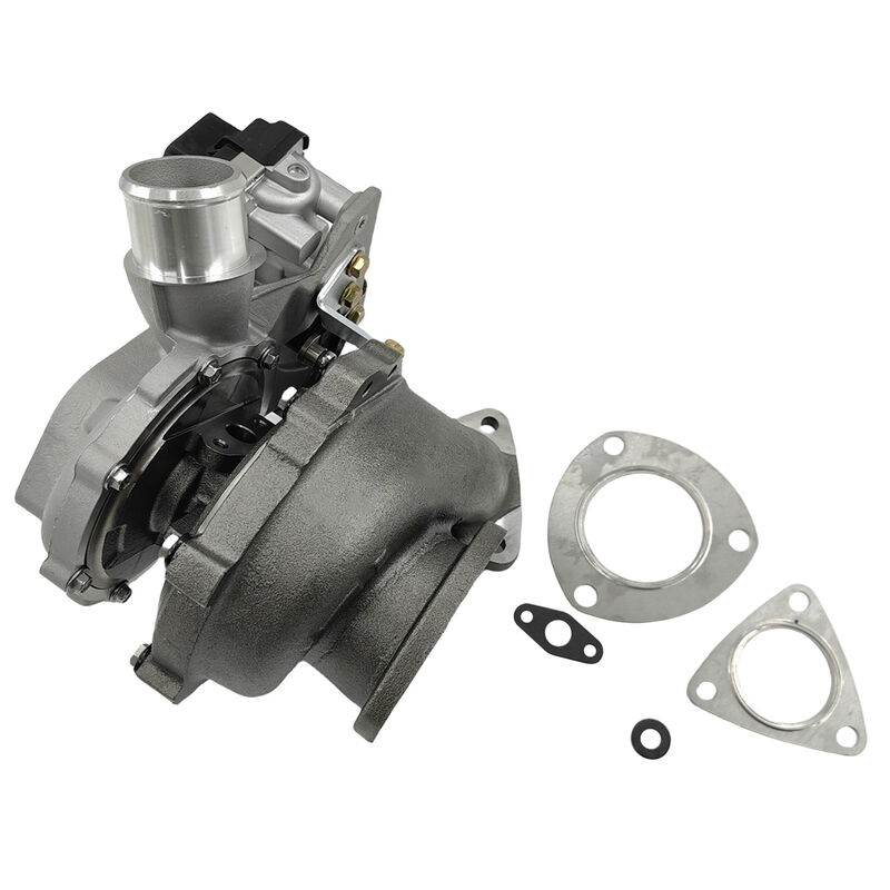 Turbocharger With Gasket Fit For Ford Ranger PX For Mazda BT50 UP 3.2L P5-AT 147kw Diesel 2011-2015 - Machter