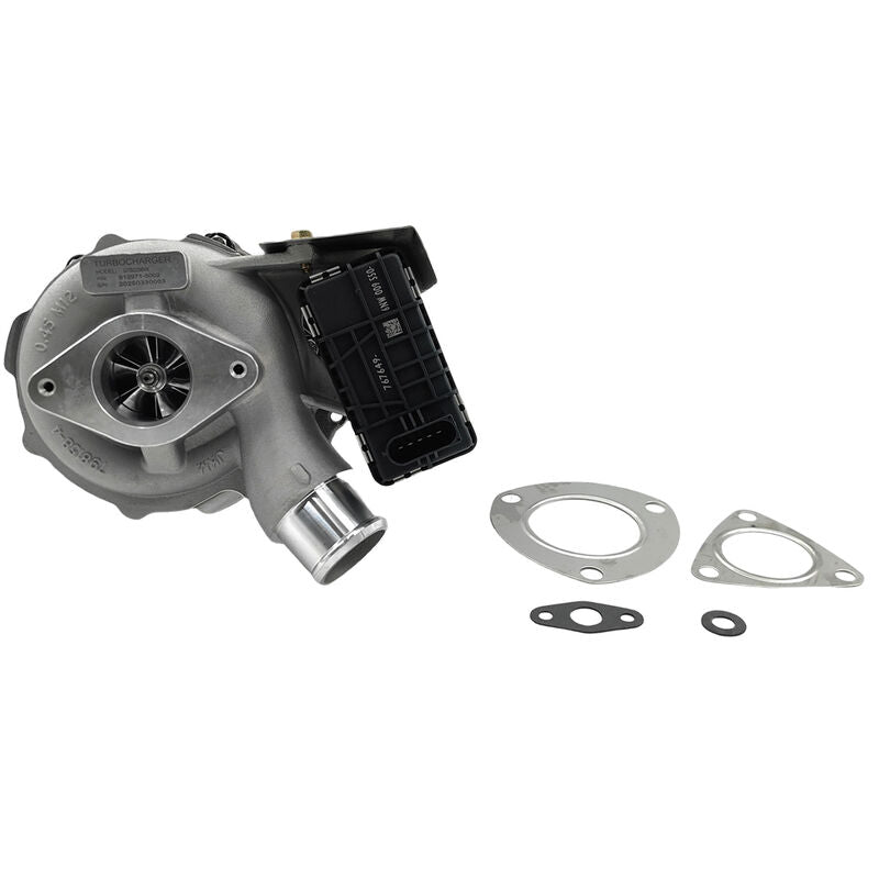 Turbocharger With Gasket Fit For Ford Ranger PX For Mazda BT50 UP 3.2L P5-AT 147kw Diesel 2011-2015 - Machter