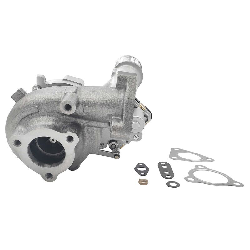 Turbocharger With Gaskets GTD2056V Fit For Ford Ranger Everest For Mazda BT-50 Duratorq P5AT 3.2L FB3Q6K682DF 2015-ON - Machter