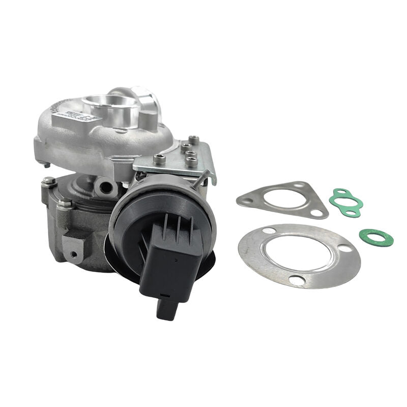 Turbo Charger With Gasket BV43 Fit For Great Wall Haval H6 V200 X200 4X4 53039700168 2011-ON - Machter