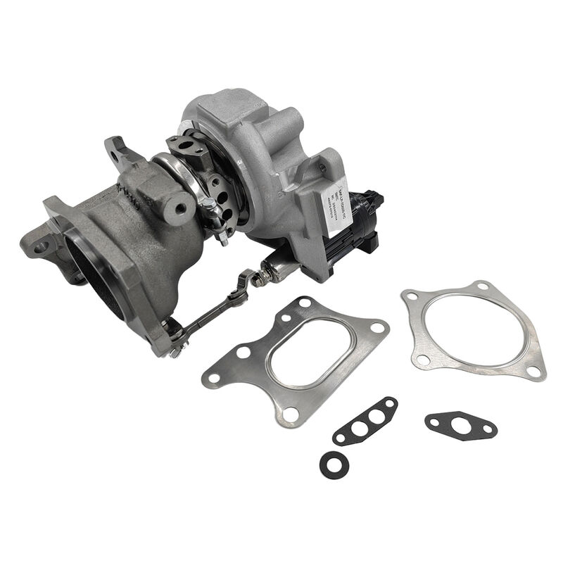 Turbocharger With Gasket Fit For Honda Civic CR-V 1.5L L4 Gas 4937307100 2017-2020 - Machter