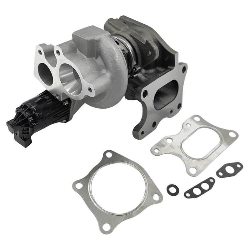 Turbocharger With Gasket Fit For Honda Civic CR-V 1.5L L4 Gas 4937307100 2017-2020 - Machter