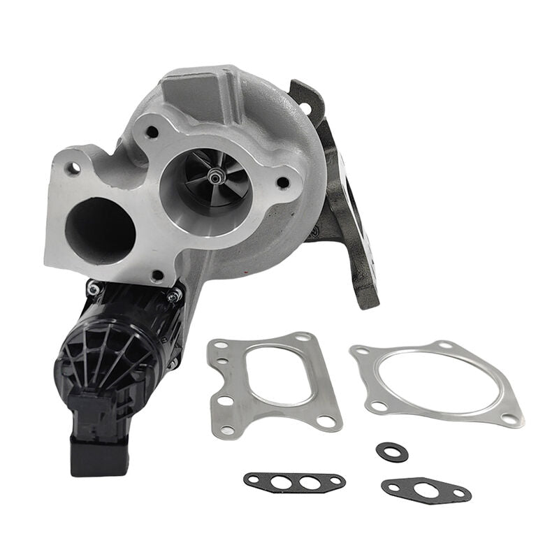 Turbocharger With Gasket Fit For Honda Civic CR-V 1.5L L4 Gas 4937307100 2017-2020 TBCM-HD001 - Machter