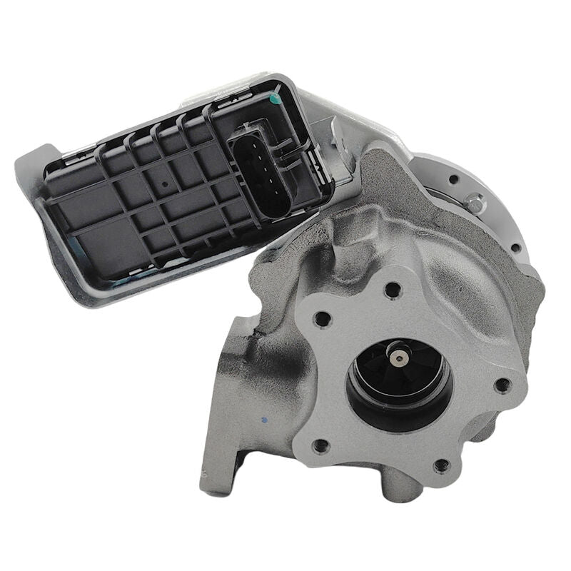 Turbocharger GTB17V With Gasket Fit For Holden Colorado RG 2.8L LWH 06/2012-10/2013 - Machter