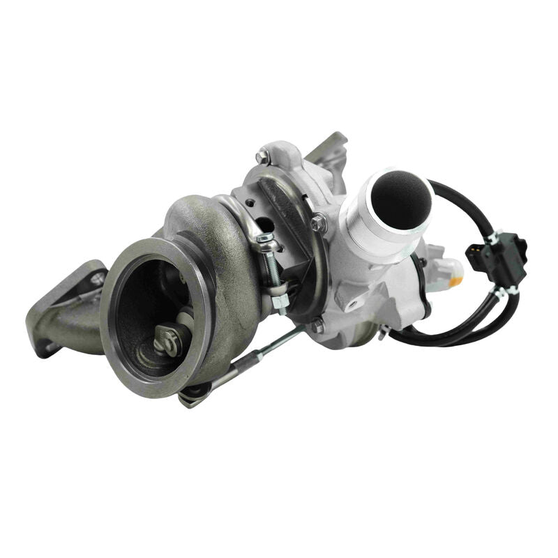 Turbocharger With Gasket Fit For Holden Cruze JH Barina RS Astra PJ A14NET-EURO5 MPFI Intercooled Turbo 1.4L - Machter