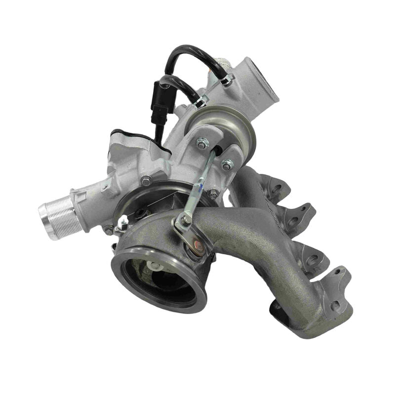 Turbocharger With Gasket Fit For Holden Cruze JH Barina RS Astra PJ A14NET-EURO5 MPFI Intercooled Turbo 1.4L - Machter