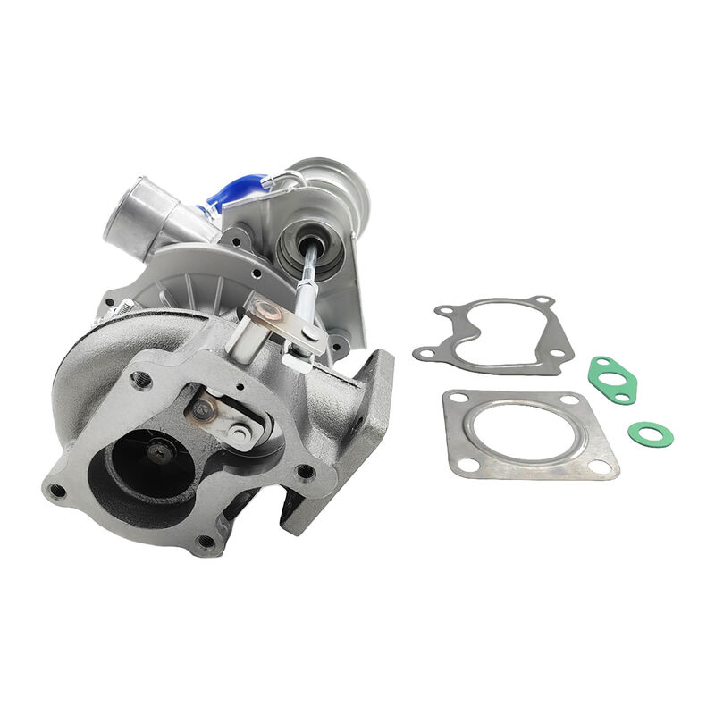 Turbo Turbocharger With Gasket RHF5 Fit Fits Holden Rodeo RA For Isuzu D-Max 4JH1-TC 3.0L Diesel 8973544234 TBCM-HLN004 - Machter
