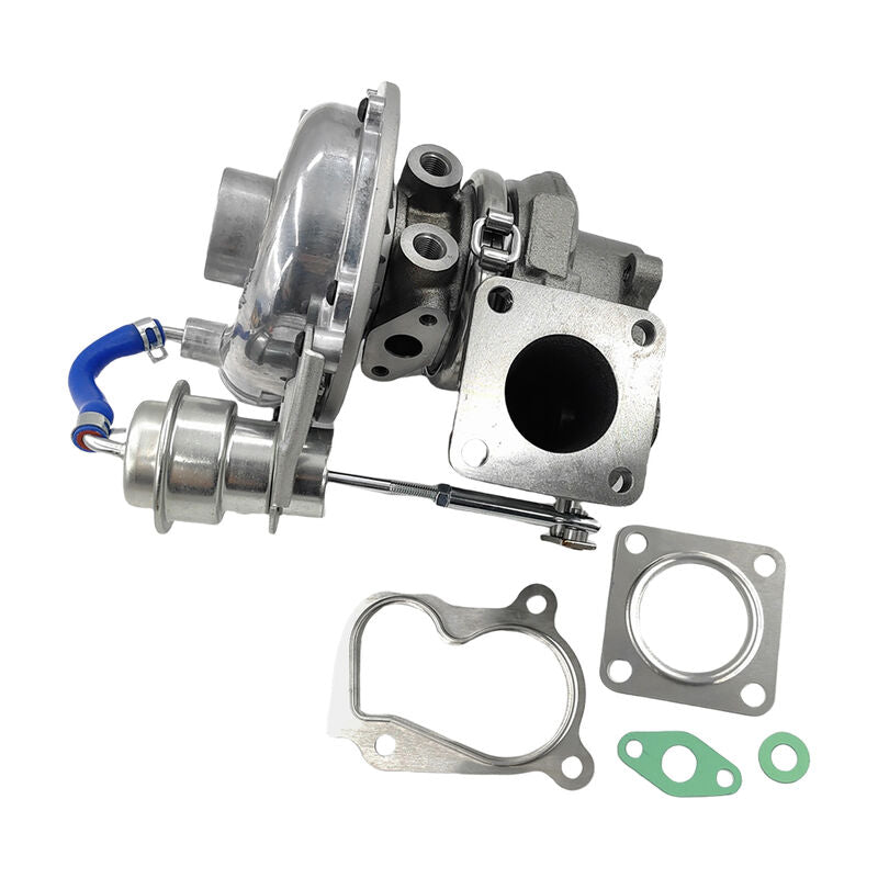 Turbo Turbocharger With Gasket RHF5 Fit Fits Holden Rodeo RA For Isuzu D-Max 4JH1-TC 3.0L Diesel 8973544234 TBCM-HLN004 - Machter