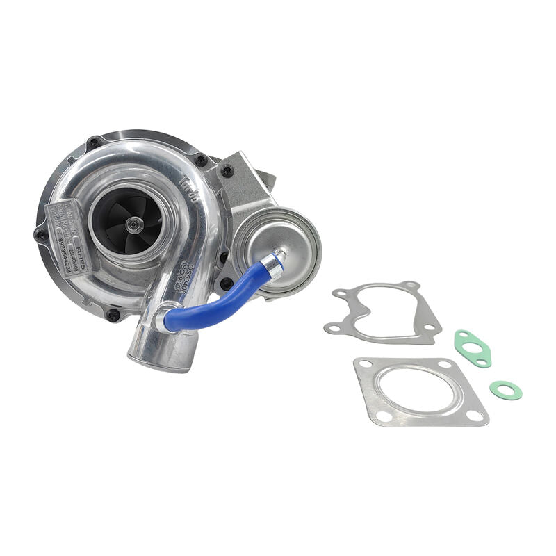 Turbo Turbocharger With Gasket RHF5 Fit Fits Holden Rodeo RA For Isuzu D-Max 4JH1-TC 3.0L Diesel 8973544234 TBCM-HLN004 - Machter