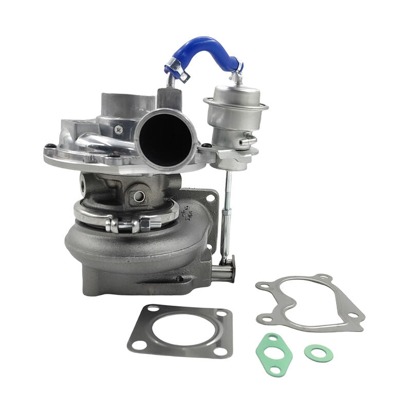 Turbo Turbocharger With Gasket RHF5 Fit Fits Holden Rodeo RA For Isuzu D-Max 4JH1-TC 3.0L Diesel 8973544234 TBCM-HLN004 - Machter