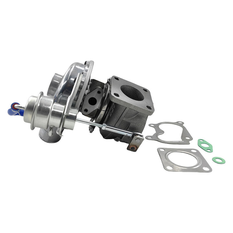 Turbo Turbocharger With Gasket RHF5 Fit Fits Holden Rodeo RA For Isuzu D-Max 4JH1-TC 3.0L Diesel 8973544234 TBCM-HLN004 - Machter