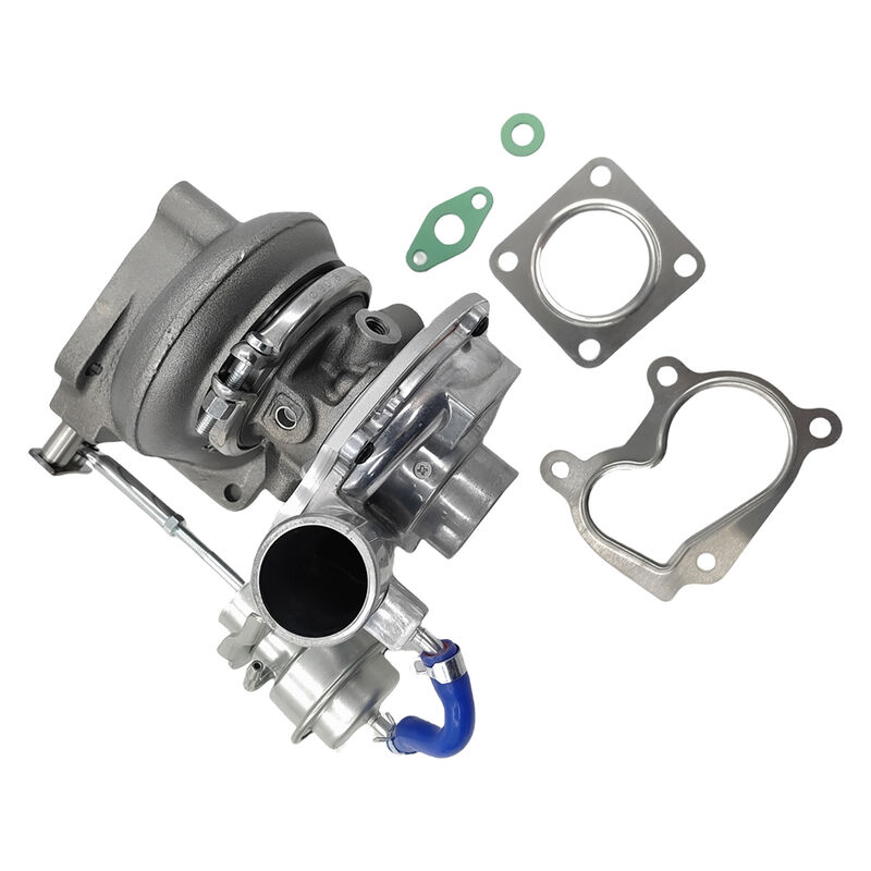 Turbo Turbocharger With Gasket RHF5 Fit Fits Holden Rodeo RA For Isuzu D-Max 4JH1-TC 3.0L Diesel 8973544234 TBCM-HLN004 - Machter