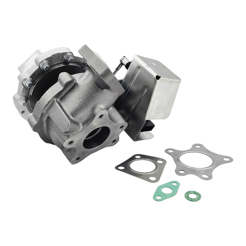 Turbo Charger GTB1752VKL With Gasket Fit For Holden Colorado RG 2.8L LWN Man Auto 814067-5001S 2013-2020 - Machter