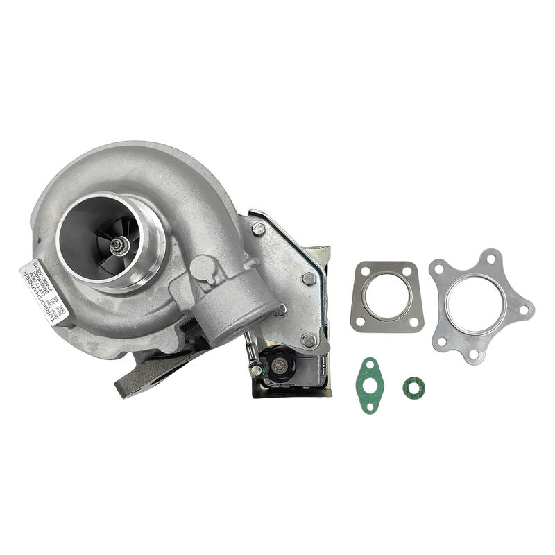 Turbo Charger GTB1752VKL With Gasket Fit For Holden Colorado RG 2.8L LWN Man Auto 814067-5001S 2013-2020 - Machter