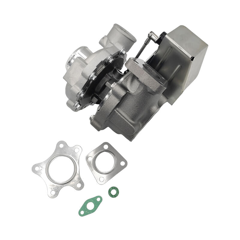 Turbo Charger GTB1752VKL With Gasket Fit For Holden Colorado RG 2.8L LWN Man Auto 814067-5001S 2013-2020 - Machter