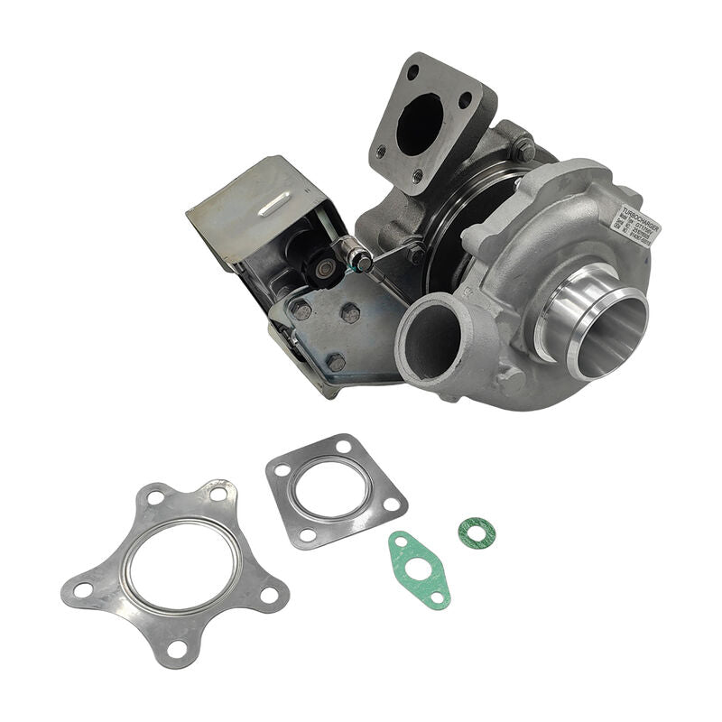 Turbo Charger GTB1752VKL With Gasket Fit For Holden Colorado RG 2.8L LWN Man Auto 814067-5001S 2013-2020 - Machter