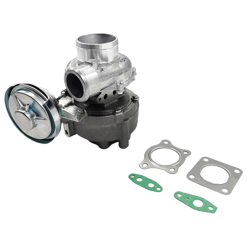 Turbocharger RHV5 With Gasket Fit For Holden Colorado RC Rodeo RA For Isuzu D-Max TFR TFS 3.0L 4JJ1-TC 8980115293 2007-2012 TBCM-HLN006 - Machter