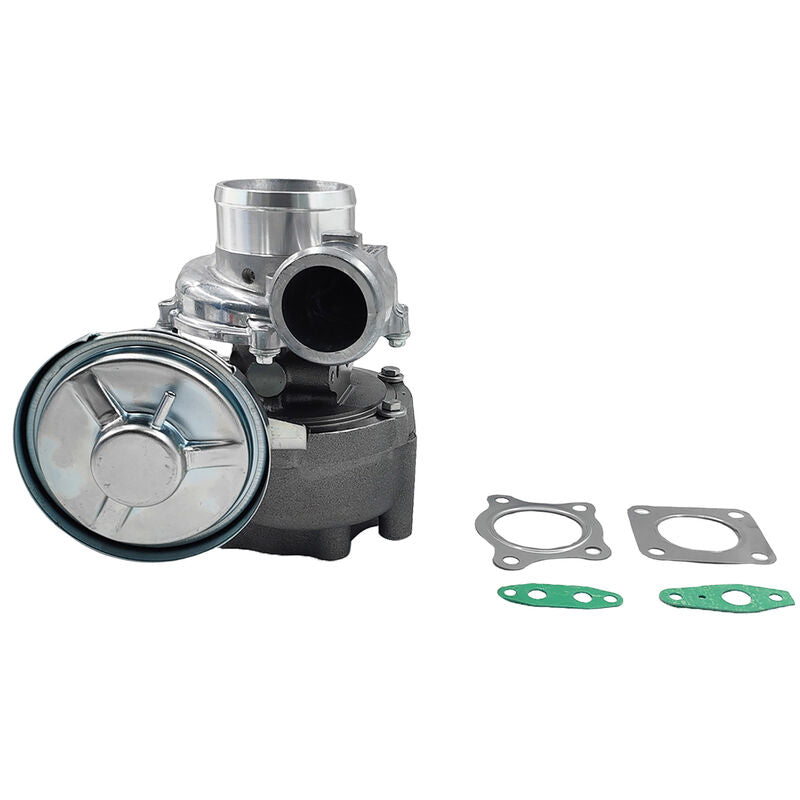 Turbocharger RHV5 With Gasket Fit For Holden Colorado RC Rodeo RA For Isuzu D-Max TFR TFS 3.0L 4JJ1-TC 8980115293 2007-2012 TBCM-HLN006 - Machter