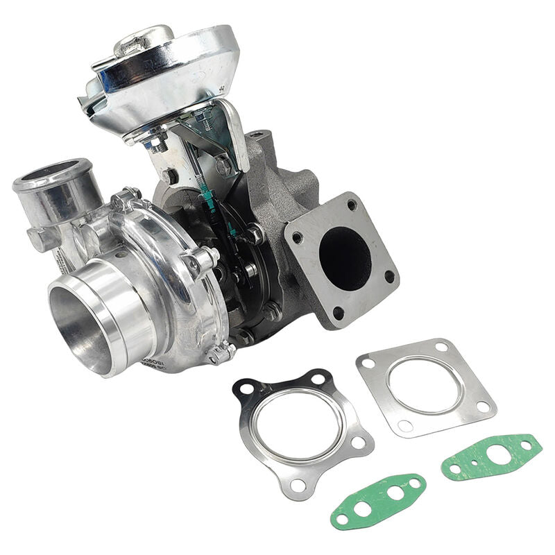 Turbocharger RHV5 With Gasket Fit For Holden Colorado RC Rodeo RA For Isuzu D-Max TFR TFS 3.0L 4JJ1-TC 8980115293 2007-2012 TBCM-HLN006 - Machter