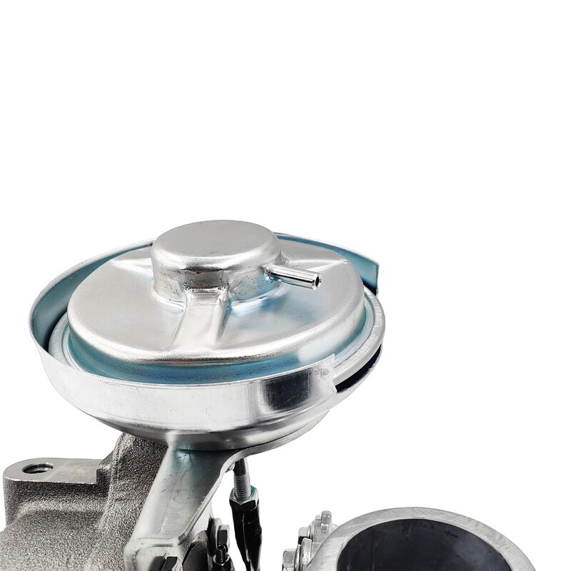 Turbocharger RHV5 With Gasket Fit For Holden Colorado RC Rodeo RA For Isuzu D-Max TFR TFS 3.0L 4JJ1-TC 8980115293 2007-2012 TBCM-HLN006 - Machter