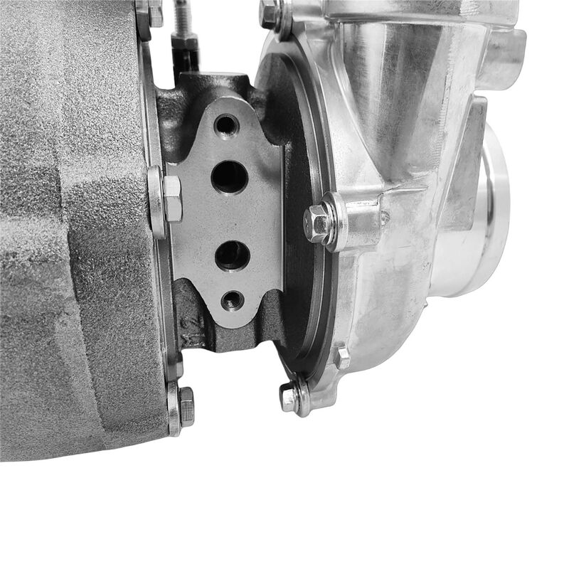 Turbocharger RHV5 With Gasket Fit For Holden Colorado RC Rodeo RA For Isuzu D-Max TFR TFS 3.0L 4JJ1-TC 8980115293 2007-2012 TBCM-HLN006 - Machter