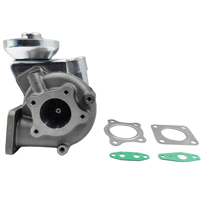 Turbocharger RHV5 With Gasket Fit For Holden Colorado RC Rodeo RA For Isuzu D-Max TFR TFS 3.0L 4JJ1-TC 8980115293 2007-2012 TBCM-HLN006 - Machter