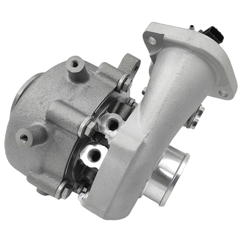 Turbocharger With Gaskets Fit For Holden Captiva CG Z22D 2.2L Diesel 2011-2019 TD04HL 25184399 TBCM-HLN007 - Machter