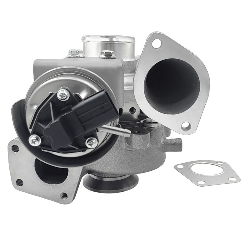 Turbocharger With Gaskets Fit For Holden Captiva CG Z22D 2.2L Diesel 2011-2019 TD04HL 25184399 TBCM-HLN007 - Machter