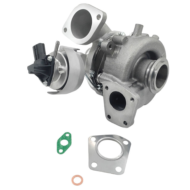 Turbocharger With Gaskets Fit For Holden Captiva CG Z22D 2.2L Diesel 2011-2019 TD04HL 25184399 - Machter