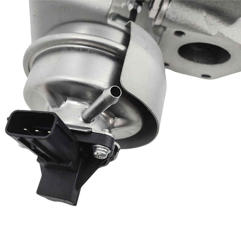 Turbocharger With Gaskets Fit For Holden Captiva CG Z22D 2.2L Diesel 2011-2019 TD04HL 25184399 TBCM-HLN007 - Machter
