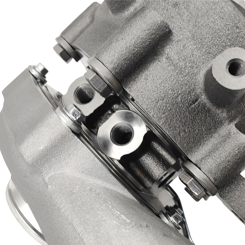 Turbocharger With Gaskets Fit For Holden Captiva CG Z22D 2.2L Diesel 2011-2019 TD04HL 25184399 TBCM-HLN007 - Machter