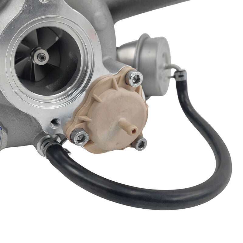 Turbocharger With Gaskets Fit For Holden Cruze JH For Opel Astra Corsa Insignia Meriva Zafira 1.6L 55355617 2008-2016 - Machter