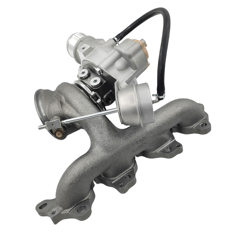 Turbocharger With Gaskets Fit For Holden Cruze JH For Opel Astra Corsa Insignia Meriva Zafira 1.6L 55355617 2008-2016 - Machter