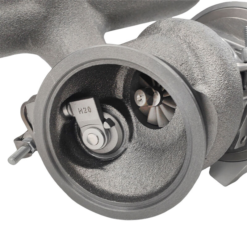 Turbocharger With Gaskets Fit For Holden Cruze JH For Opel Astra Corsa Insignia Meriva Zafira 1.6L 55355617 2008-2016 - Machter