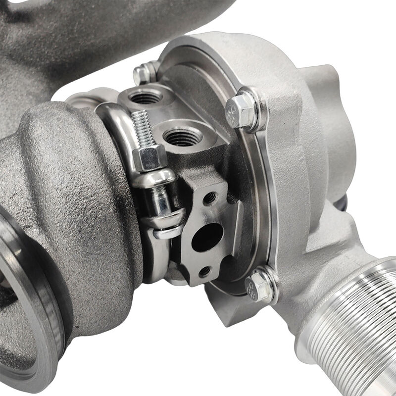 Turbocharger With Gaskets Fit For Holden Cruze JH For Opel Astra Corsa Insignia Meriva Zafira 1.6L 55355617 2008-2016 - Machter