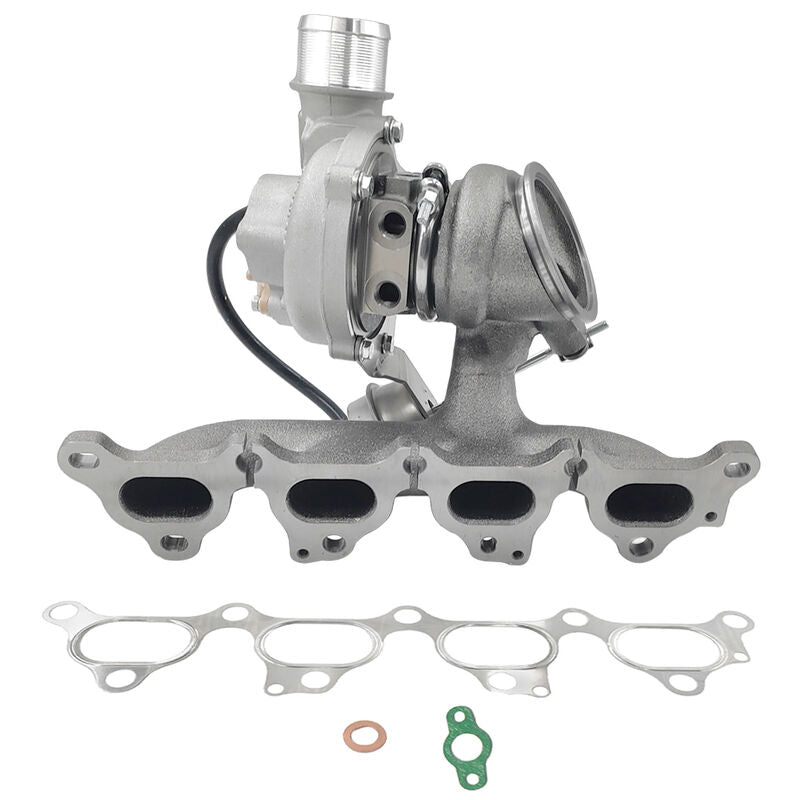 Turbocharger With Gaskets Fit For Holden Cruze JH For Opel Astra Corsa Insignia Meriva Zafira 1.6L 55355617 2008-2016 - Machter