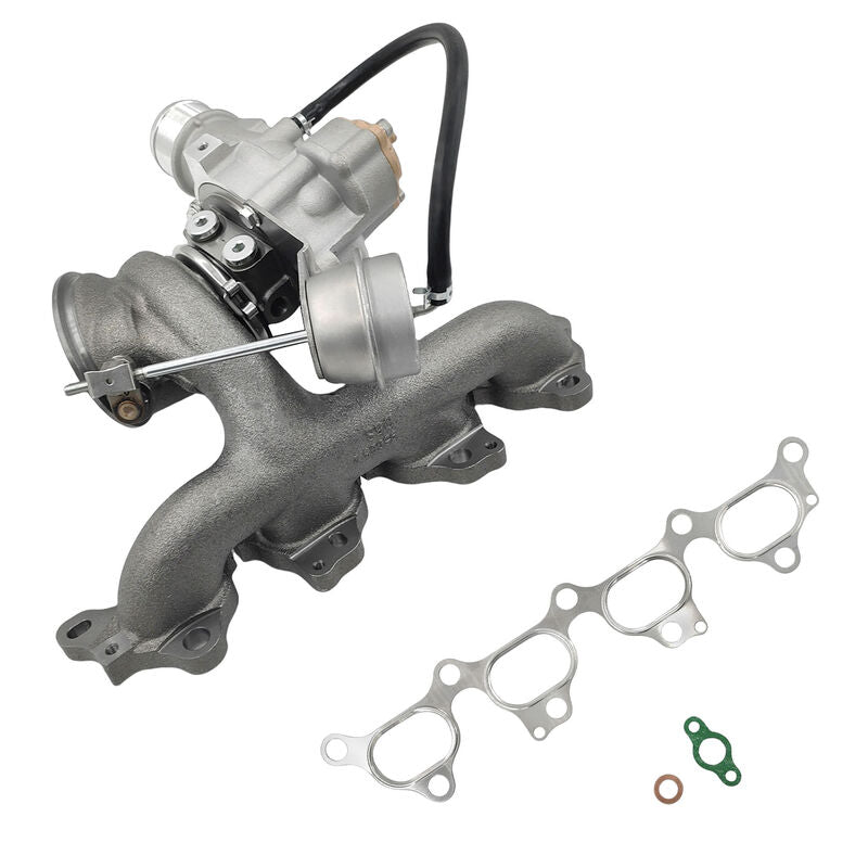 Turbocharger With Gaskets Fit For Holden Cruze JH For Opel Astra Corsa Insignia Meriva Zafira 1.6L 55355617 2008-2016 - Machter