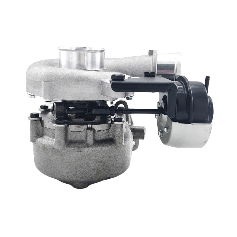 Turbocharger TF035 With Gasket Fit For Hyundai Santa Fe CM Grandeur TG 2.2L D4EB - Machter