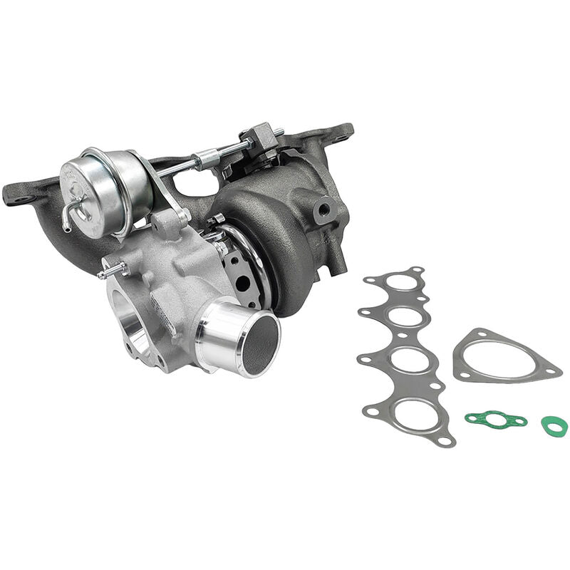 Turbo Turbocharger With Gasket K03 Fit For Hyundai Veloster For Kia Cerato Koup III YD Pro Cee'd JD 282312B700 2013-2016 TBCM-HY004 - Machter