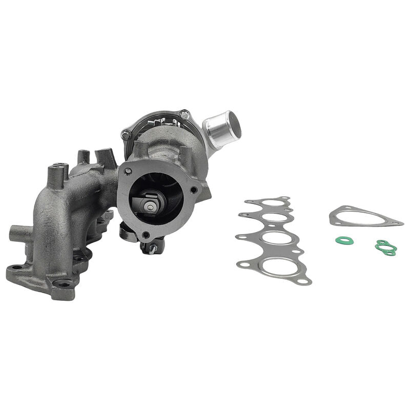Turbo Turbocharger With Gasket K03 Fit For Hyundai Veloster For Kia Cerato Koup III YD Pro Cee'd JD 282312B700 2013-2016 TBCM-HY004 - Machter