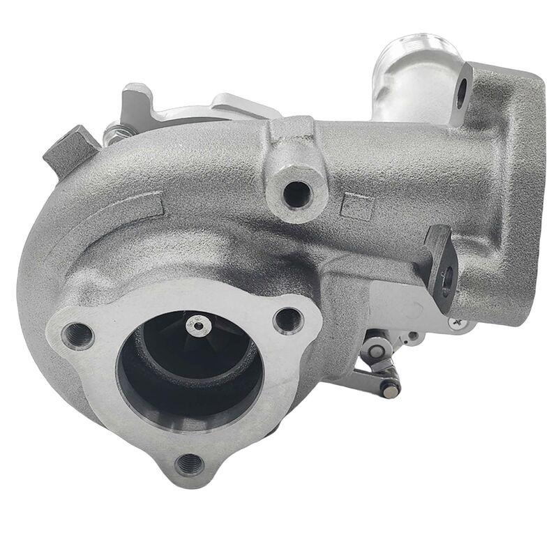 Turbocharger With Gaskets BV43 Fit For Hyundai Santa Fe DM For Kia Sorento UM Carnival D4HB 2.2L Diesel 282312F650 2013-ON TBCM-HY005 - Machter