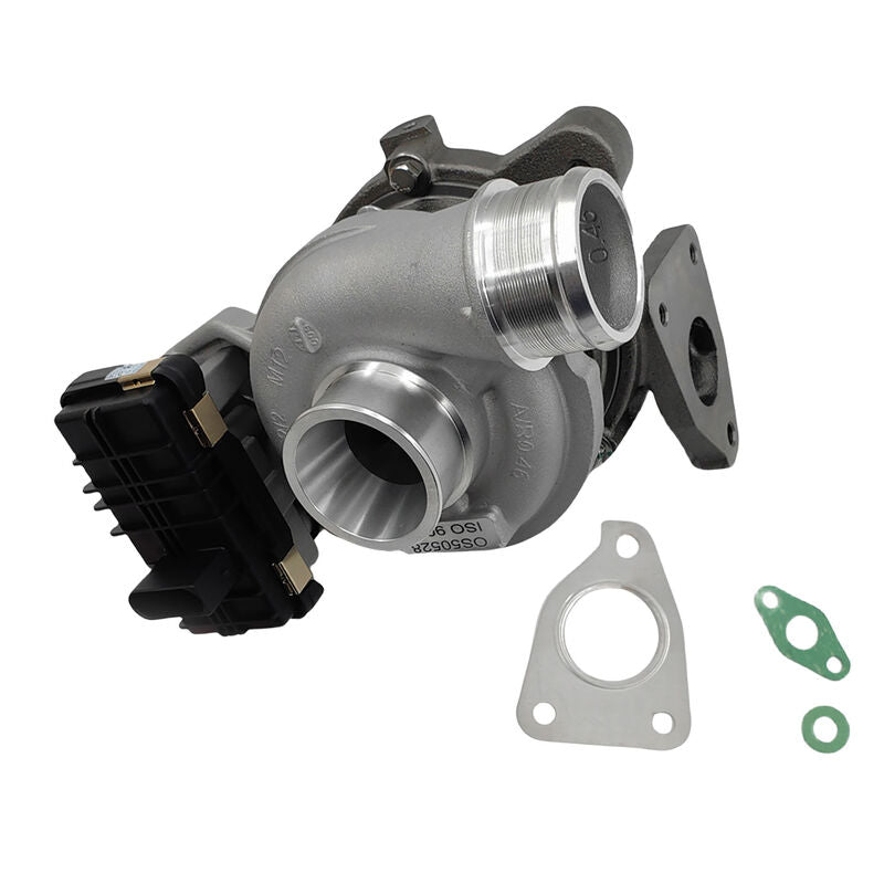 Turbocharger Wtih Gasket & Actuator Fit For LDV Van G10 SV7A SV7C D19 1.9L 10168923 - Machter