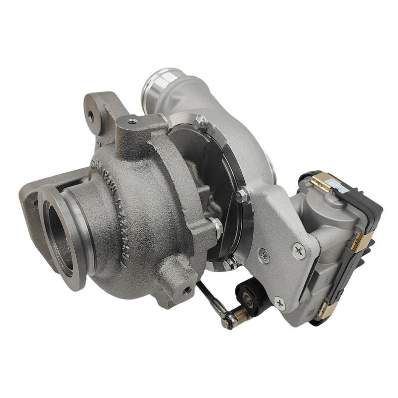 Turbocharger Wtih Gasket & Actuator Fit For LDV Van G10 SV7A SV7C D19 1.9L 10168923 TBCM-LDV001 - Machter