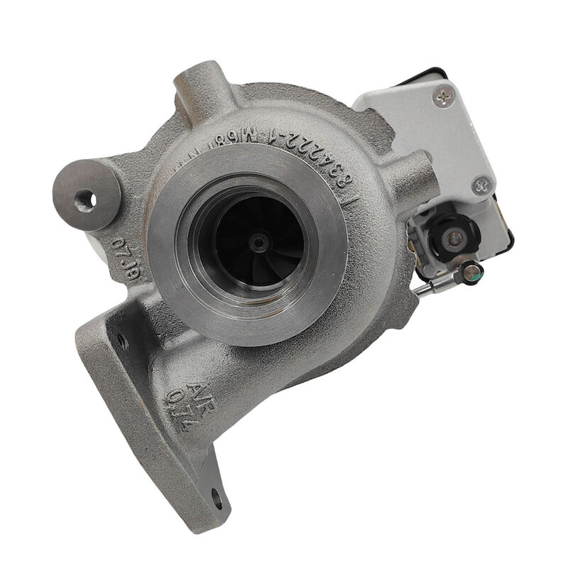 Turbocharger Wtih Gasket & Actuator Fit For LDV Van G10 SV7A SV7C D19 1.9L 10168923 - Machter