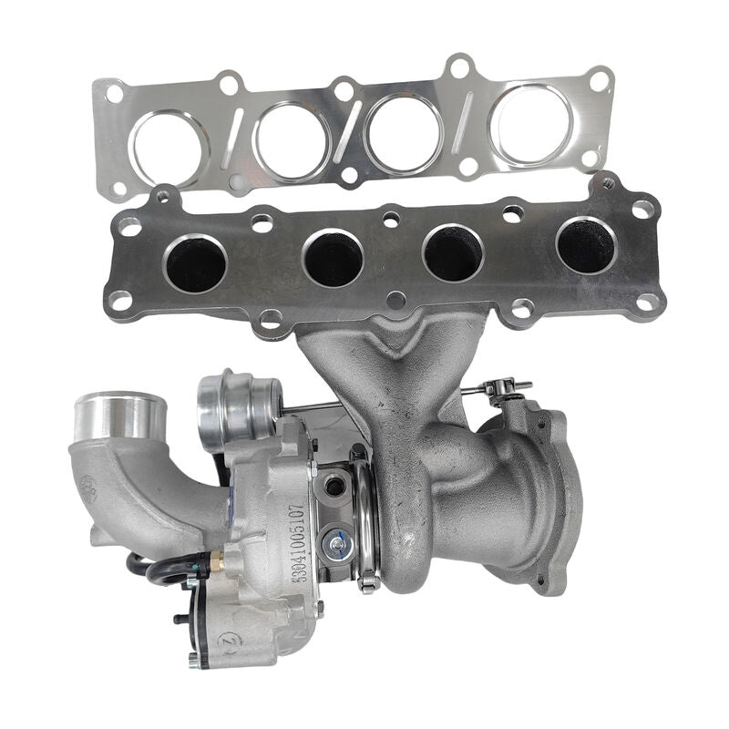 Turbocharger Fit For Land Rover Range Rover Evoque 2.0L L538 Petrol 11/2011-01/2019 TBCM-LR001 - Machter