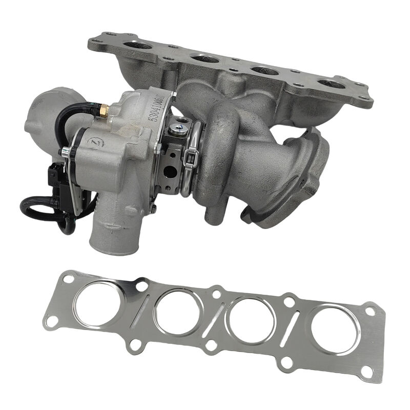 Turbocharger Fit For Land Rover Range Rover Evoque 2.0L L538 Petrol 11/2011-01/2019 - Machter