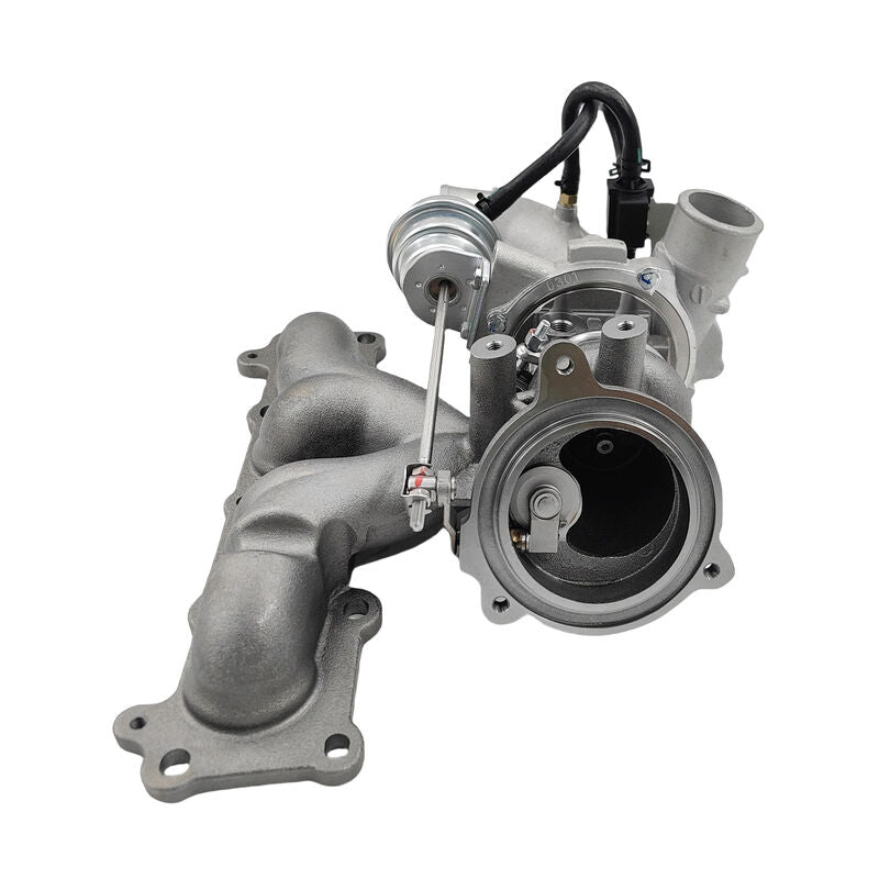 Turbocharger Fit For Land Rover Range Rover Evoque 2.0L L538 Petrol 11/2011-01/2019 - Machter