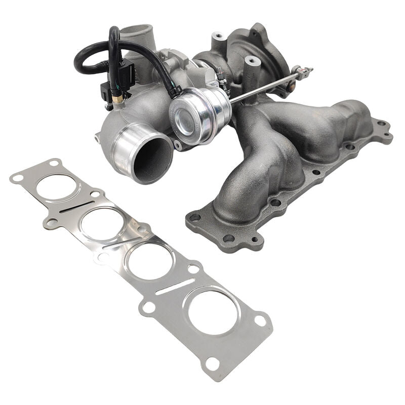 Turbocharger Fit For Land Rover Range Rover Evoque 2.0L L538 Petrol 11/2011-01/2019 TBCM-LR001 - Machter