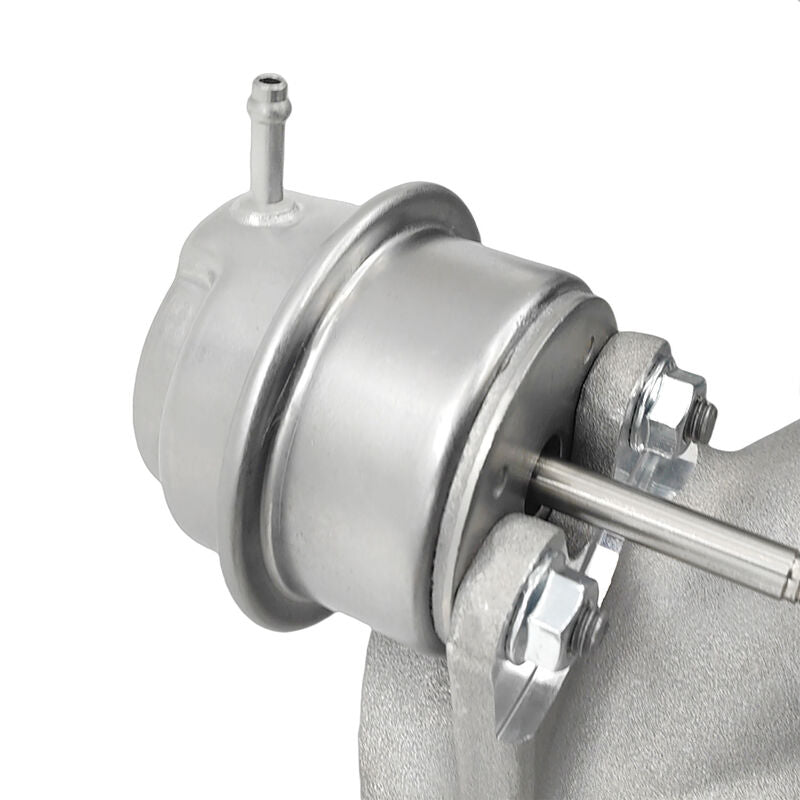 Turbocharger With Gaskets Fit For Mazda CX5 CX6 4WD Skyactive-D SH01 SHY1 2.2TD Diesel SHY113770ZB 2011-ON TBCM-MA001 - Machter